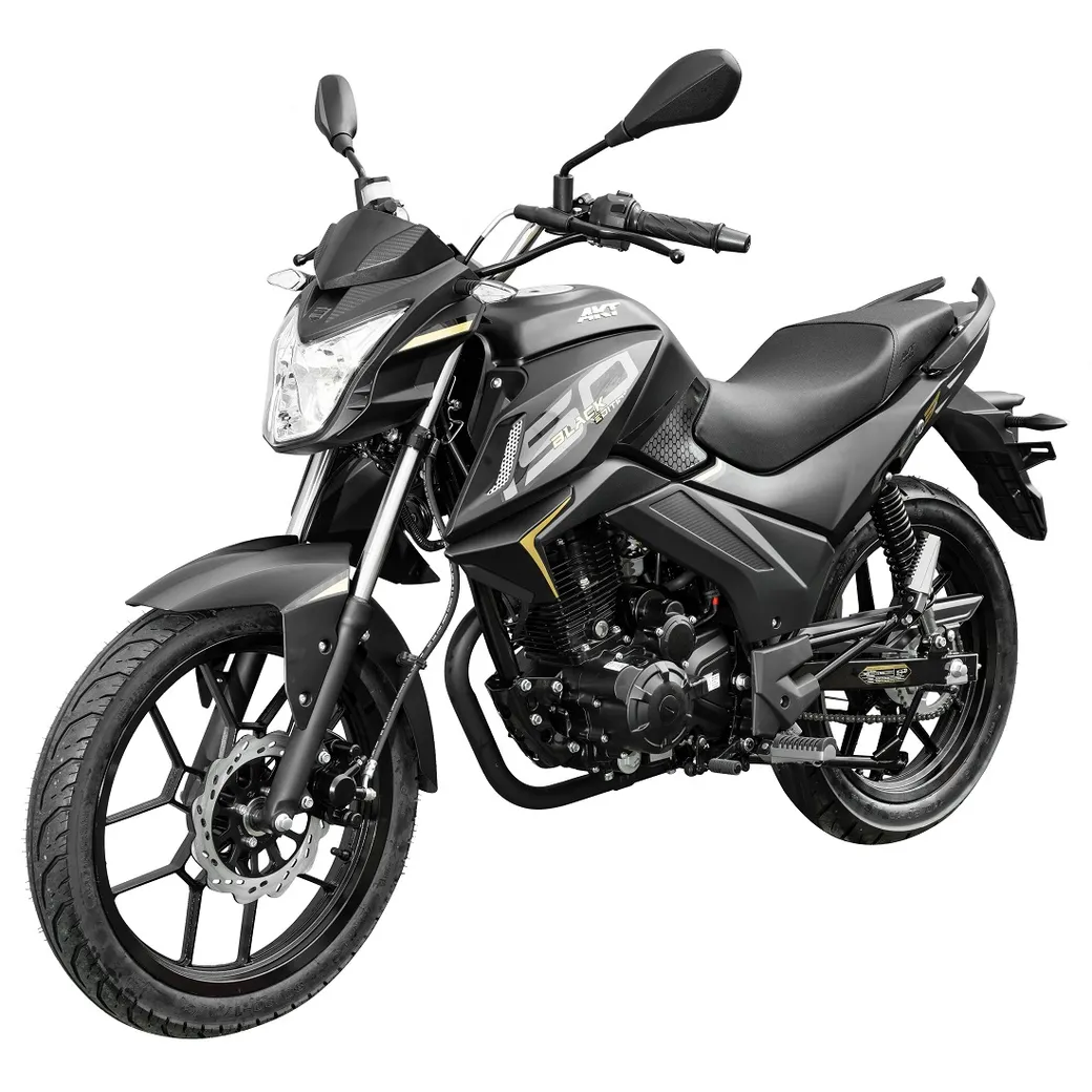Primer sorteo AKT Black Edition 2026: tu oportunidad de ganar